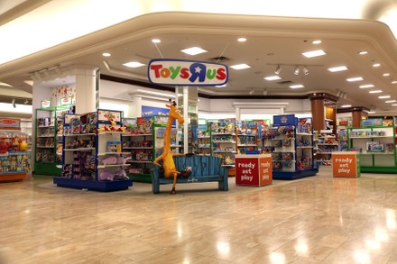 Toys R Us Stock