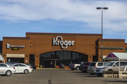 streator kroger