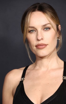 Jessica Mcnamee Editorial Stock Photo - Stock Image | Shutterstock