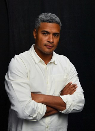 Carlos Beato Openx Editorial Stock Photo - Stock Image | Shutterstock