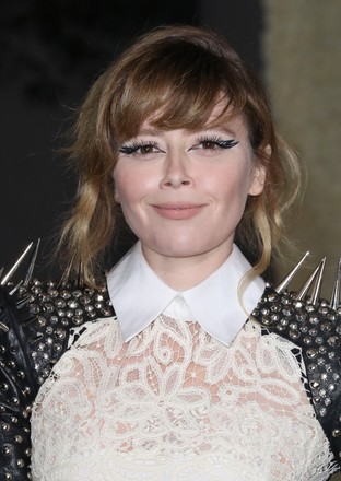 Natasha Lyonne Editorial Stock Photo - Stock Image | Shutterstock