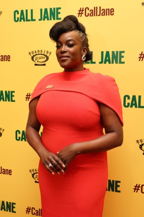 Wunmi Mosaku Editorial Stock Photo - Stock Image | Shutterstock