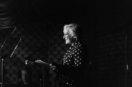 Glenn Close Editorial Stock Photo - Stock Image | Shutterstock
