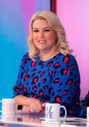 Sara Davies Editorial Stock Photo - Stock Image | Shutterstock