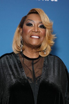 Patti Labelle Editorial Stock Photo - Stock Image | Shutterstock