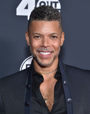 Wilson Cruz Editorial Stock Photo Stock Image Shutterstock