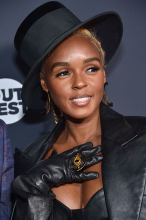 Janelle Monae Editorial Stock Photo - Stock Image | Shutterstock