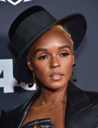 Janelle Monae Editorial Stock Photo - Stock Image | Shutterstock