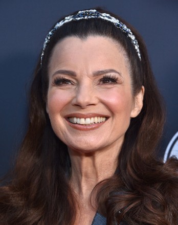 Fran Drescher Editorial Stock Photo - Stock Image | Shutterstock