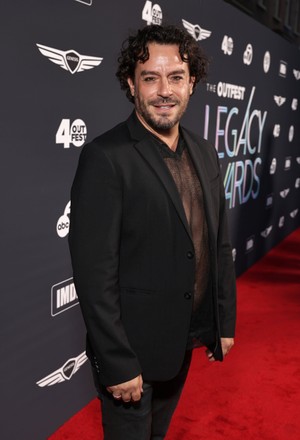 Juan Pablo Espinosa - IMDb