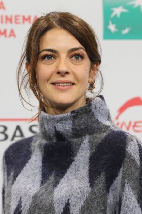Barbara Ronchi Editorial Stock Photo - Stock Image | Shutterstock