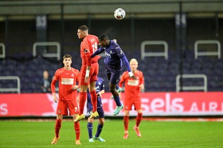 HIGHLIGHTS U23: FCV Dender - RSCA Futures