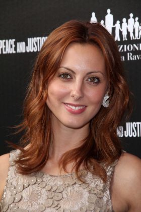 Eva Amurri Editorial Stock Photo - Stock Image | Shutterstock
