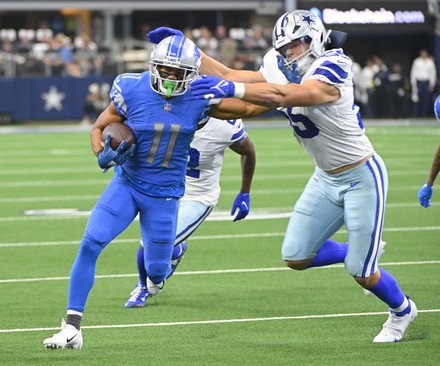 965 Leighton Vander Esch Photos & High Res Pictures - Getty Images