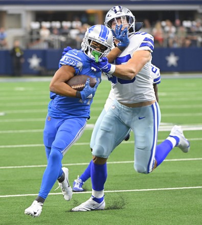 965 Leighton Vander Esch Photos & High Res Pictures - Getty Images