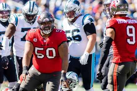 Vita Vea, Blogs & Videos