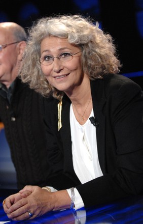 Author Sophie Chauveau Promotes Her New Editorial Stock Photo Stock