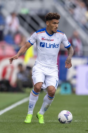 Valentin Gendrey Lecce Editorial Stock Photo Stock Image Shutterstock