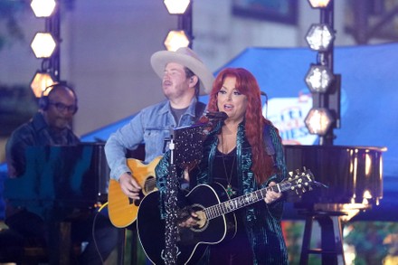 Wynonna Judd Editorial Stock Photo - Stock Image | Shutterstock