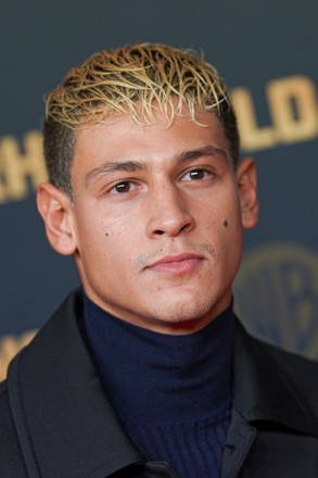 Actor Emilio Sakraya Editorial Stock Photo - Stock Image | Shutterstock