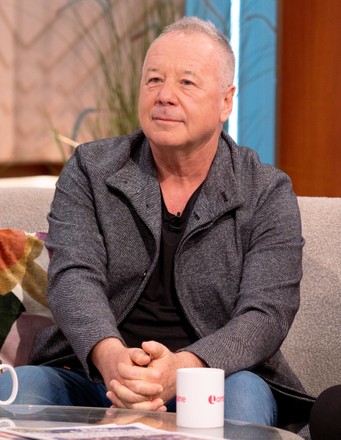 Jim Kerr Editorial Stock Photo - Stock Image | Shutterstock