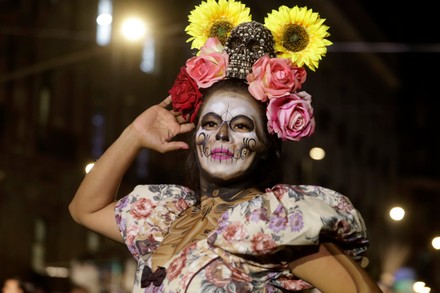 250 imágenes de La calavera catrina - Imágenes de stock, imágenes  editoriales y fotos de stock | Shutterstock