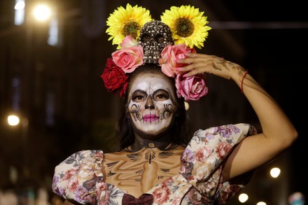 250 imágenes de La calavera catrina - Imágenes de stock, imágenes  editoriales y fotos de stock | Shutterstock