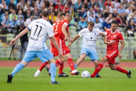 750 Tsv 1860 munich Stock Pictures, Editorial Images and Stock