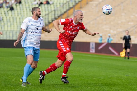 Tsv munich 1860 goalkeeper hi-res stock photography and images - Alamy