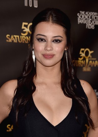 Amber Midthunder Editorial Stock Photo - Stock Image | Shutterstock