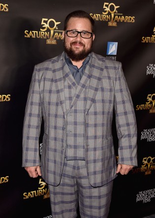 Chaz Bono Editorial Stock Photo - Stock Image | Shutterstock