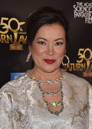 Jennifer Tilly Editorial Stock Photo - Stock Image | Shutterstock