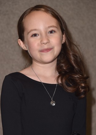 Vivien Lyra Blair Editorial Stock Photo - Stock Image | Shutterstock