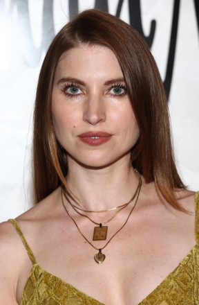 Emily Kincaid Editorial Stock Photo - Stock Image | Shutterstock