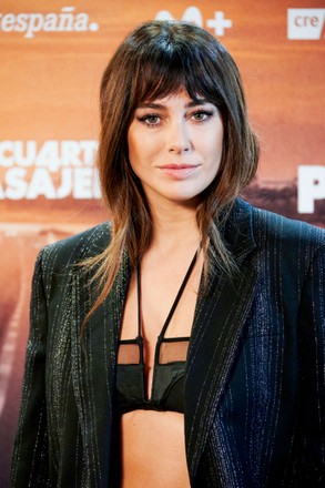 Blanca Suarez Editorial Stock Photo - Stock Image | Shutterstock