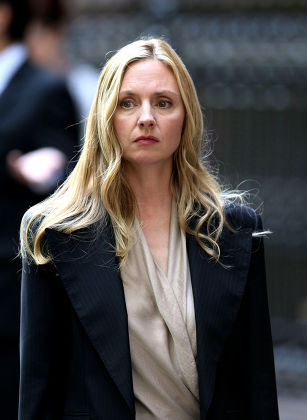 Hope Davis Editorial Stock Photo - Stock Image | Shutterstock