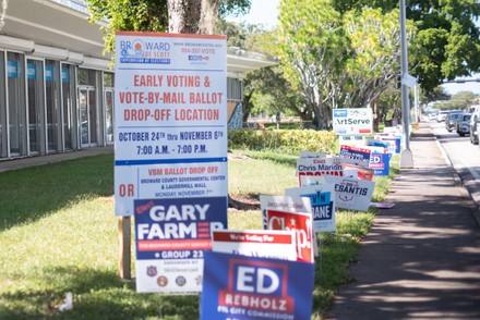 Election day history channel