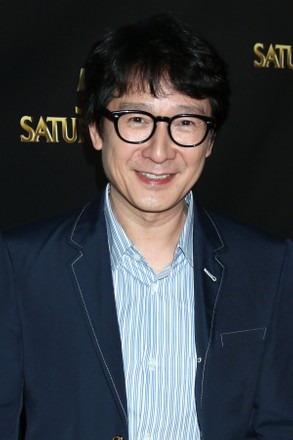 Jonathan Ke Quan Editorial Stock Photo - Stock Image | Shutterstock