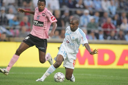 Carte Collection Mickaël Pagis – OM 2006-2007 – Ligue 1 – Très Bon état