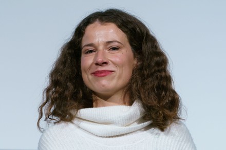 Ana Stojanovska Editorial Stock Photo - Stock Image | Shutterstock