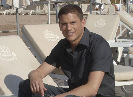 18 Prison break cast Stock Pictures, Editorial Images and Stock Photos