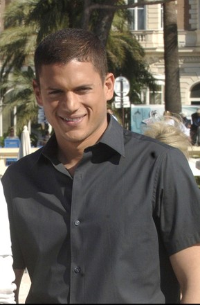 18 Prison break cast Stock Pictures, Editorial Images and Stock Photos