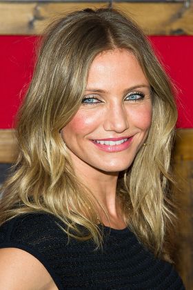 Cameron Diaz Editorial Stock Photo - Stock Image | Shutterstock