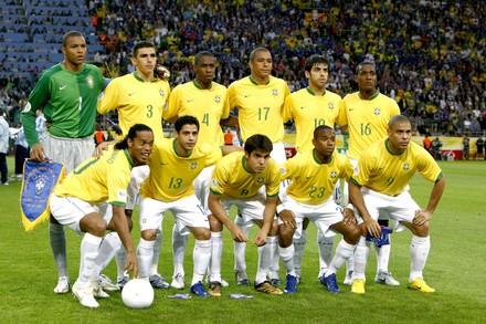 Brazil visual data 4