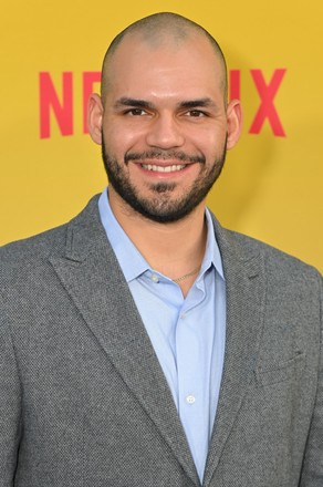 Jose Collazo Editorial Stock Photo Stock Image Shutterstock