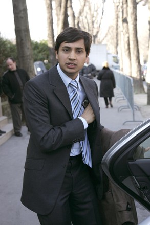 389 Aditya Mittal Photos & High Res Pictures - Getty Images