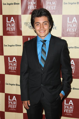 'A Better Life' Film Premiere at the Los Angeles Film Festival, Los Angeles, America - 21 Jun 2011