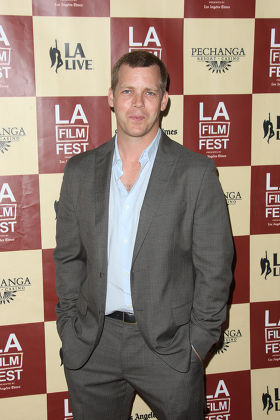 'A Better Life' Film Premiere at the Los Angeles Film Festival, Los Angeles, America - 21 Jun 2011
