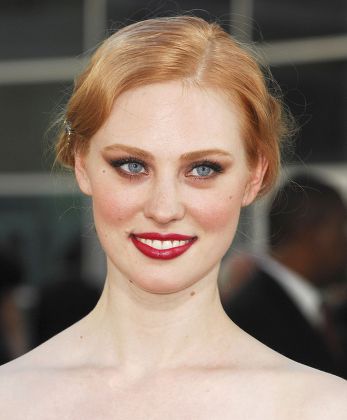 Deborah Ann Woll Editorial Stock Photo - Stock Image | Shutterstock
