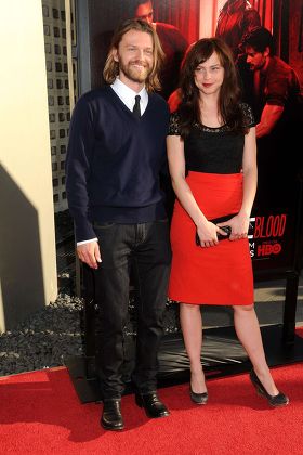 'True Blood' Season Four Premiere, Los Angeles, America - 21 Jun 2011